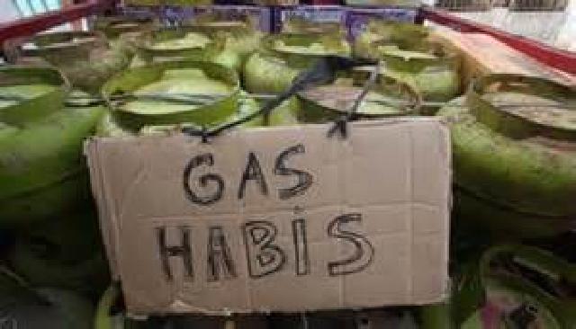 Disperindag Tangkap Basah Pengecer Ini