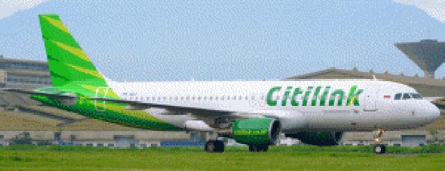 KPK Cegah Eks Dirops Citilink Ke Luar Negeri