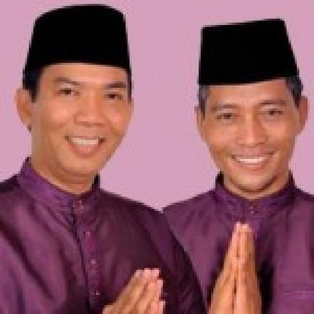 Hampir 100 persen, Suara Firdaus MT-Ayat Cahyadi Tak Terkejar