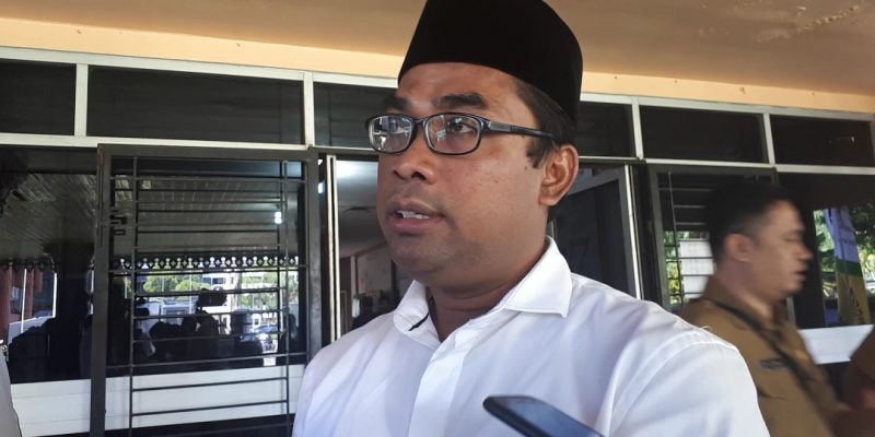 Pilkada 2020, Ini Kata KPU Riau