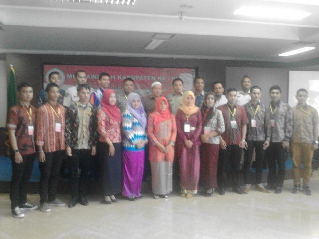 Kadisporbudpar Inhil Pinta Jaga Satu Hal Ini