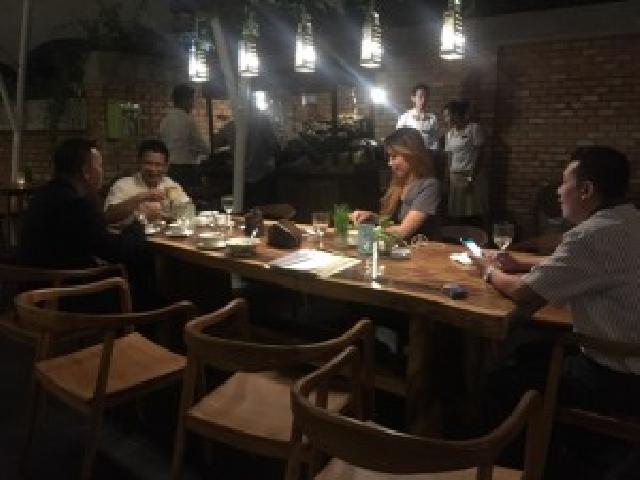 Mau Nongkrong di Angkringan Mewah Tapi Murah? Ke Forestre Yuk