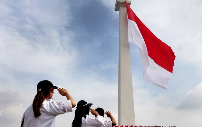 Majelis Tarjih Muhammadiyah: Hormat Bendera Urusan Muamalah, Bukan Aqidah