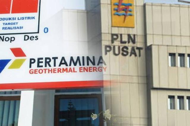 Rini Beberkan Rencana Penggabungan PLN-PGE