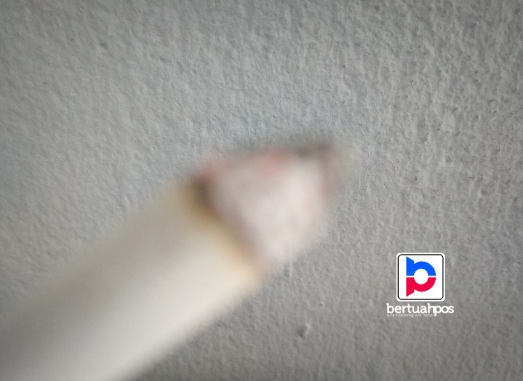 Faisal Basri Sebut Rokok China Masuk Indonesia Bebas Cukai