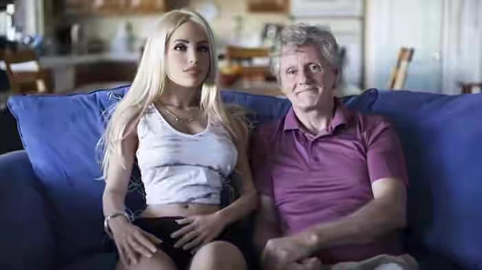 Tidak Marah Suaminya Tidur Dengan Wanita Pemuas Nafsu