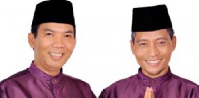 Pilkada, Firdaus-Ayat Dilarang Pakai Fasilitas Ini