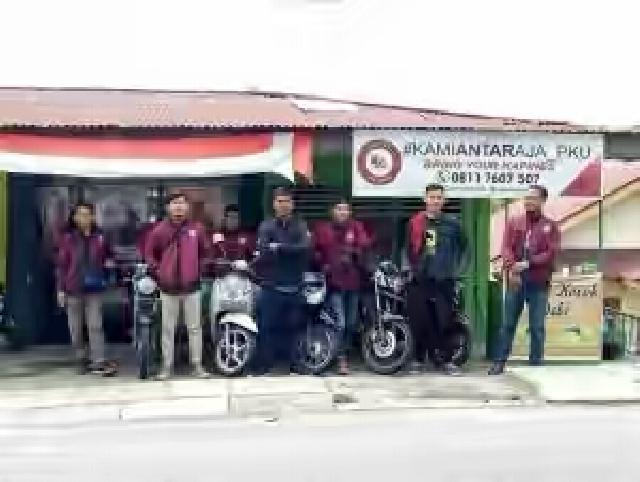 Omzet Kami Antar Aja Pekanbaru Ternyata Menjanjikan