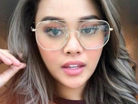 Gak Tahan Jauh dari Medsos, Aurel Hermansyah Comeback Again