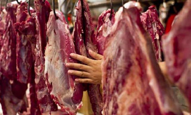 Alami Penurunan, Ini Harga Ayam Potong dan Daging Sapi Saat Ini