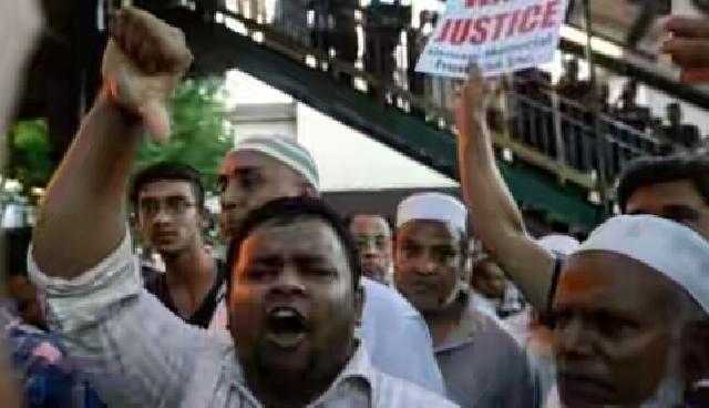 Pelaku Penembakan Dua Ulama New York Ditangkap