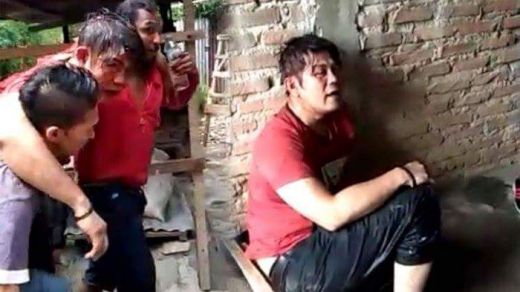2 Pelaku Penganiayaan Bripka Eric Diciduk di Pekanbaru