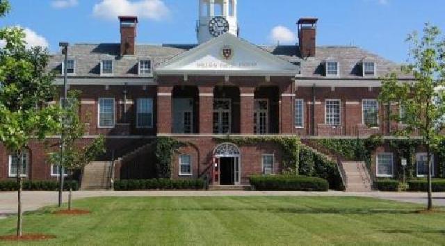 Top 3: Mau Jadi Miliarder? Kuliah di 5 Universitas Ini