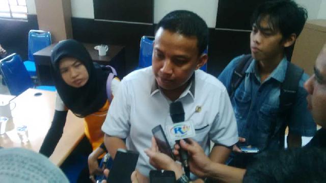 Dani M Nursalam : Sepele, Tapi Ini Tamparan Keras 