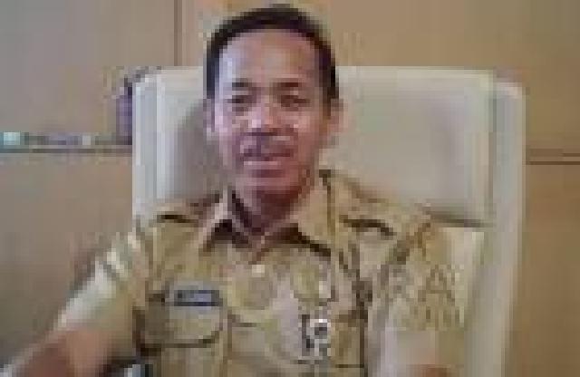 Proposal Sanggar Tuah Abdi Dimakan Jin di Disdik Inhil?