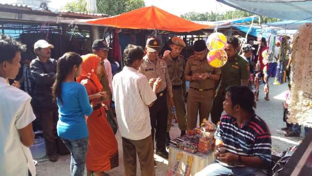 Ingin Suasana Kondusif Saat Ramadhan, Polisi Lakukan Ini