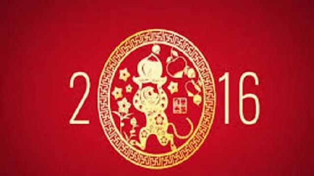 Perayaan Imlek Tahun 2016 Akan Diisi Dengan Acara Lelang Klenteng