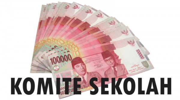 Pungutan Uang Komite Masih Diperbolehkan, Ini Penjelasan Kadisdik Pekanbaru