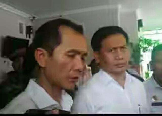 Dirjen HAM: Kami Akan Usulkan Percepat Pembebasan Bersyarat