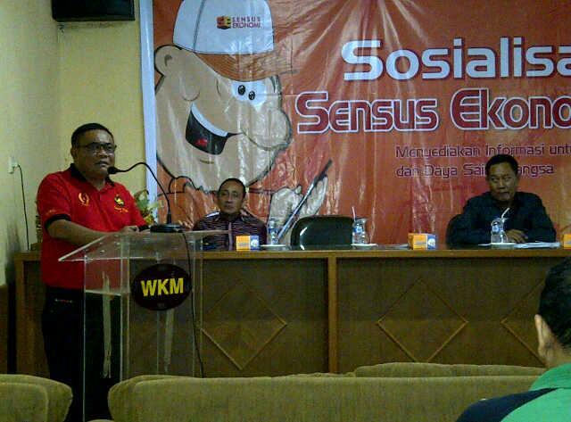 Plt Sekda Kabupaten Inhil HM Fauzar, Katakan Hal Yang Satu ini Penting