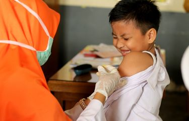 Sejarah Difteri dan Penemuan Vaksin yang Selamatkan Jutaan Anak di Dunia