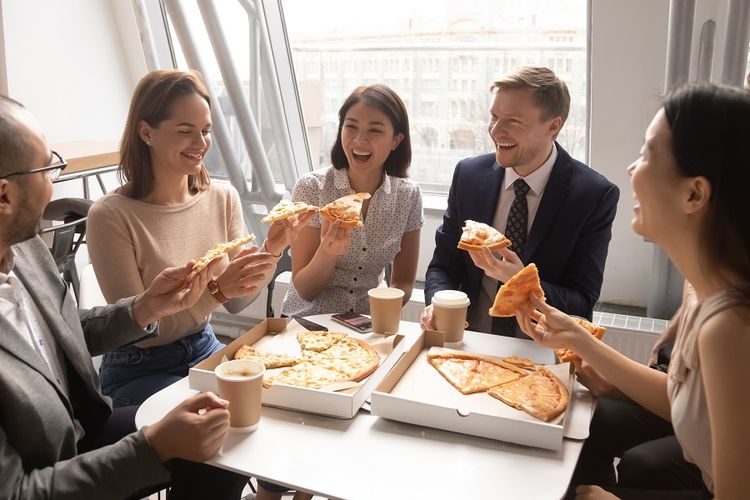 Pesta Wisuda Berujung 25 Orang Positif Corona...