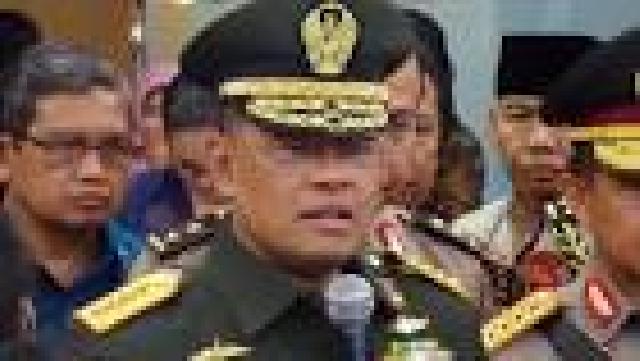 TNI Kembali Aniaya Jurnalis, Ini Kata Panglima TNI