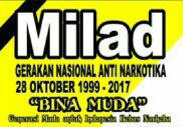 Hari Sumpah Pemuda, Ketua Granat Inhil: Prestasi yang Utama Diusia Produktif 