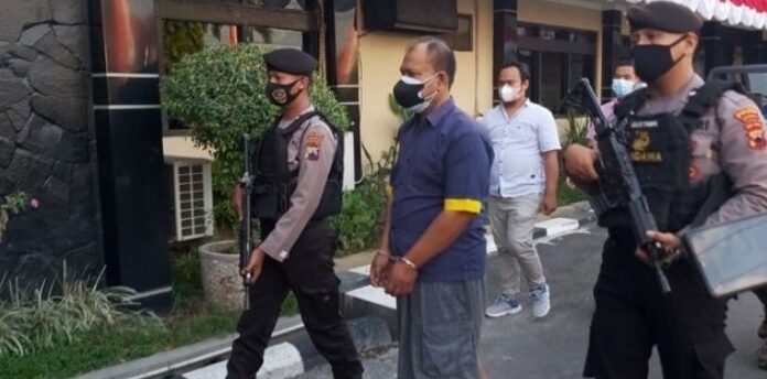 Gagal Jadi Bupati, Malah Nekat Jadi Calo CPNS