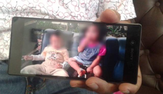 Balita Tiga Tahun Diculik Saat Sedang Tidur di Rumah