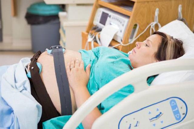 Benarkah Operasi Caesar Dapat Menimbulkan Ketergantungan?