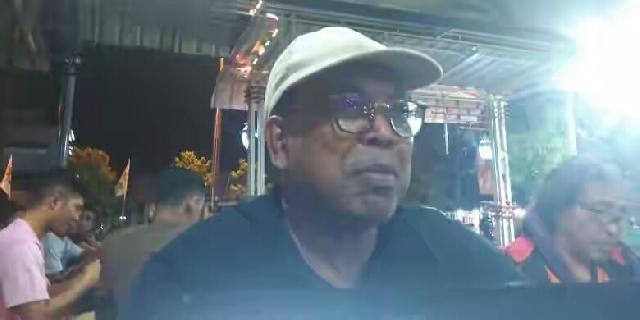 Farhan Hamid Minta Hentikan Proses Pencalonannya sebagai Gubernur Aceh