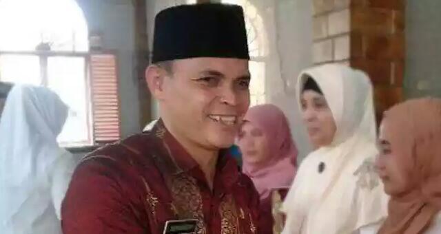 Camat Tampan Sebut Komit Tanggulangi Kasus DBD