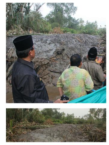Ekonomi Dinilai Meningkatkan, Ini Tanggapan Bupati