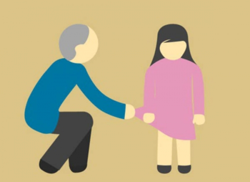 Tergoda Wajah Cantik, Sopir Angkot di Duri Setubuhi Anak SMP di Warung Siang Hari