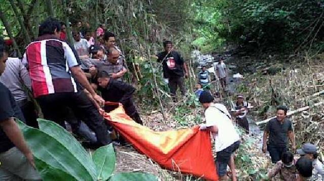 Oknum TNI Terlibat Pembunuhan Sadis Di Jambi