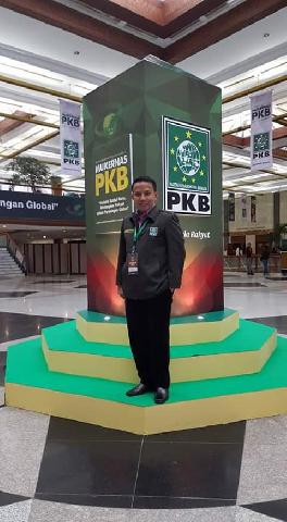 Dewan Pinta Dinkes Inhil Tingkatkan Koordinasi Agar PIN 2016 Sampai ke Pelosok