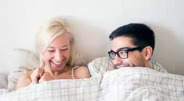 5 Posisi Seks Ini Bisa Mengetahui Kepribadian Anda