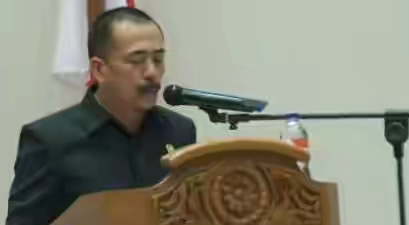 Ini Kata Dewan Soal Terancam Tak Dapat DAK Dari Pusat