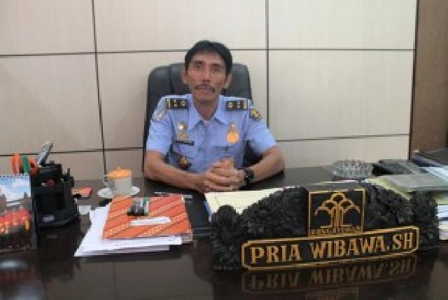 Ini Ketentuan Bagi Pengungsi yang Belum Berstatus