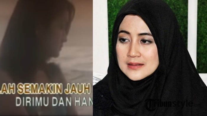 Apakah Wanita yang Tampil Seksi di Video Klip Stinky Ini Umi Pipik? Pakai Tato Juga, Lihat Videonya