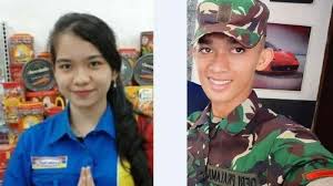 Penyebab Vera Oktaria Minta Dinikahi dan Alasan Prada Deri Pramana Menolak hingga Terjadi Pembunuhan