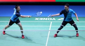 8 Wakil Indonesia Open Bertarung di Perempat Final Jepang Open 2019