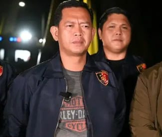 Oknum Mengaku Dari Polda Riau Intimidasi Warga RW 7