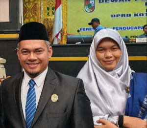 Ketua DPRD Pekanbaru Hamdani Targetkan AKD Selesai Bulan Oktober 2019