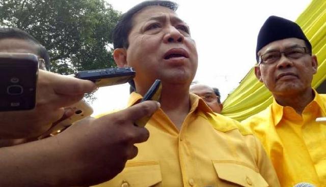 Golkar Dukung Pemekaran Daerah di Kalimantan Utara