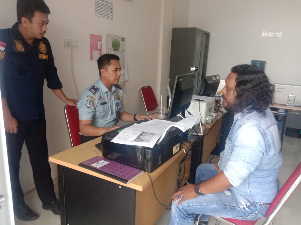 Dugaan Salah Gunakan Visa, Imigrasi Inhil Diminta Perketat Pengawasan WNA