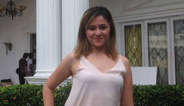 Artis Marshanda Disebut Terkena Sakit Kelamin?