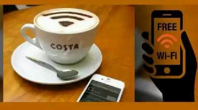 Ini Cara Mendapatkan Hotspot WiFi Gratis