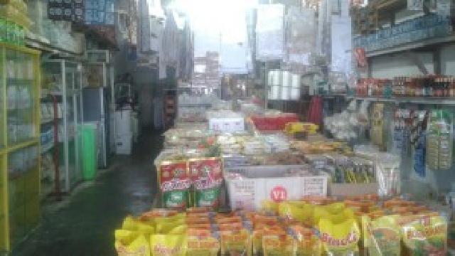 Mendekati Bulan Puasa, Harga Sembako Masih Normal
